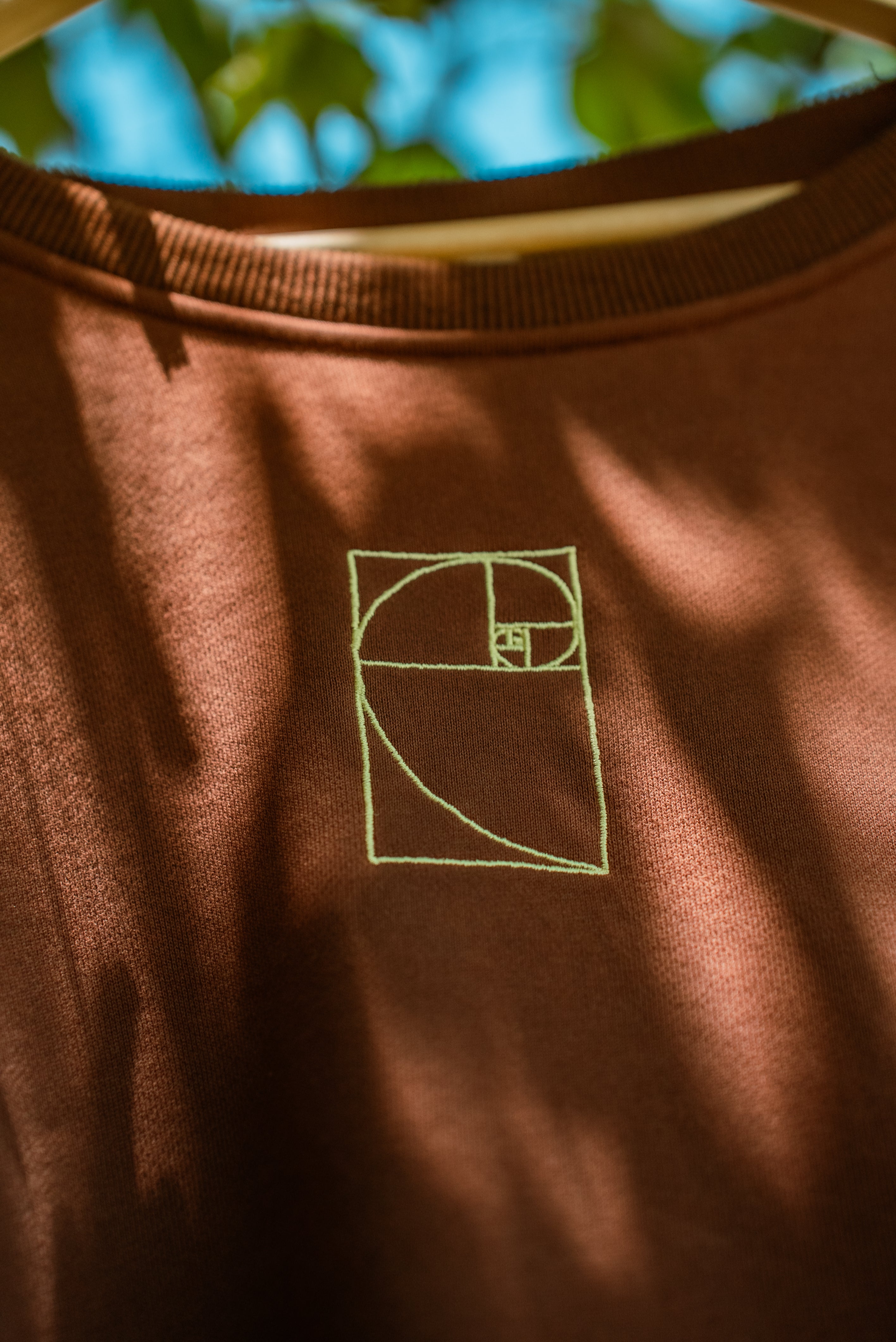 'Golden Ratio' Crew