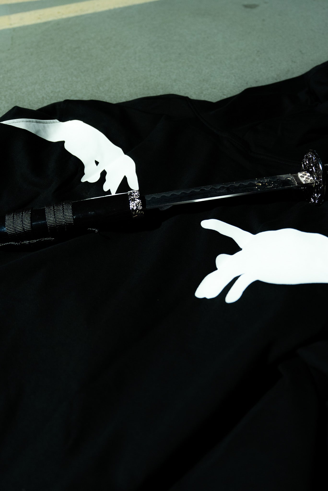 'Hands of Creation' Hoodie