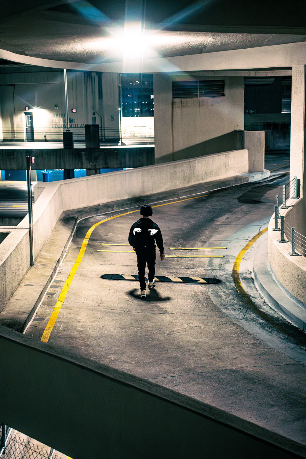 'Hands of Creation' Hoodie