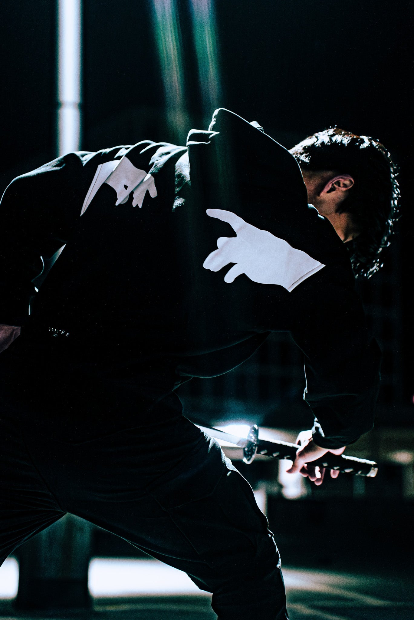 'Hands of Creation' Hoodie